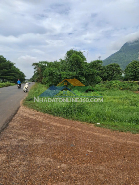 Chính chủ bán đất suối đá – dương minh châu – tây ninh