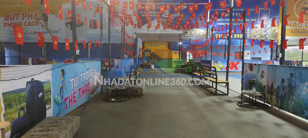 Cần cho thuê xưởng tại giáp vin2 - nghĩa trụ - văn giang - hưng...