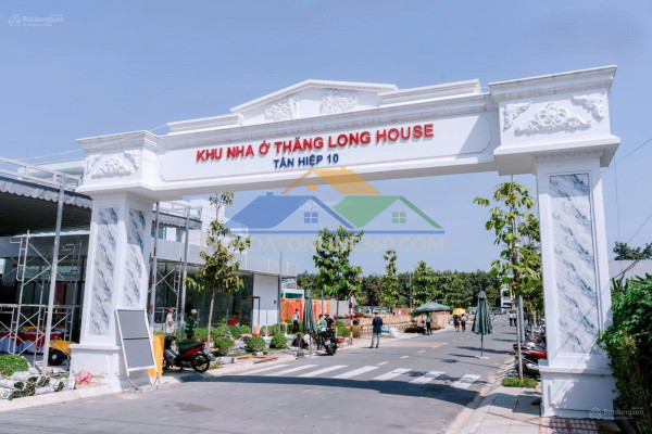 Đất đẹp – giá tốt- chính chủ cần bán đất tại  phường...