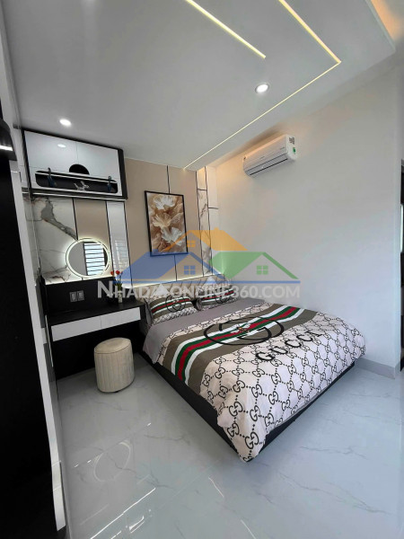 ????????nhà 2 tầng đường phan thị nể - sát biển - vị trí đẹp