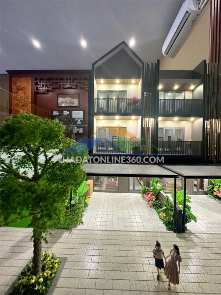 Căn hot nhất vsip nghệ an – chỉ từ 1,75 tỷ sở hữu nhà phố casa kđt vsip hưng tây, hưng nguyên,nghệ an