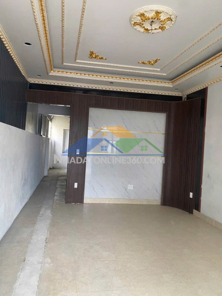 Chính chủ cần bán nhà tại ngõ 119 phố trung hành, xây 3 tầng...