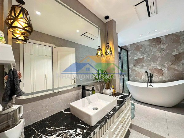 Biệt thự gia viên – view hồ an biên – hàng hiếm