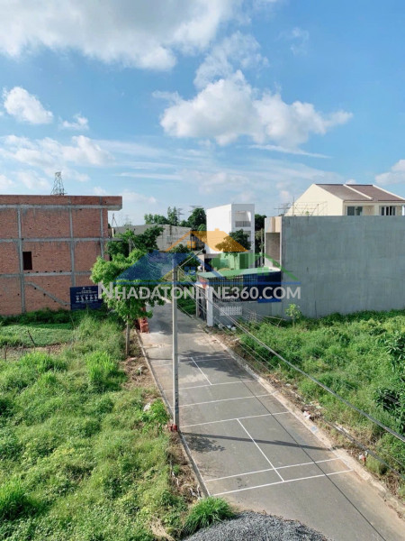 Đất đẹp – giá tốt- chính chủ cần bán đất tại  phường phước tân, tp biên hoà, tỉnh đồng nai