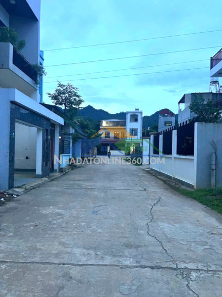 Bán nhà dt 150m2 - p. mộc sơn - tiềm năng nghỉ dưỡng - đầu tư sinh lời - đường ô tô 6m - giá cực tốt