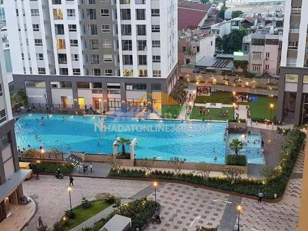 Bán gấp căn hộ cao cấp richstar 1- vị trí vàng ngã tư hòa bình-...