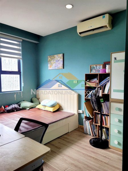 Căn hộ full tiện ích- giá tốt bán nhanh căn chung cư vị trí đẹp tại quận nam từ liêm, hn