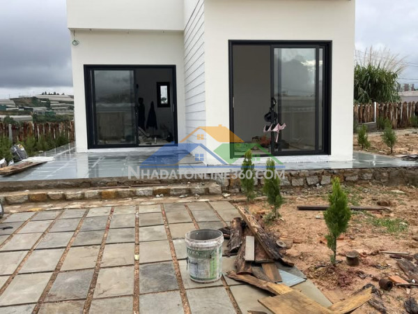 Bán lô đất hiếm giá rẻ tại cung đường trần phú đà lạt