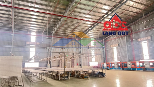 Xt172 sẵn xưởng cho thuê sx linh hoạt nhiều ngành nghề, trống...