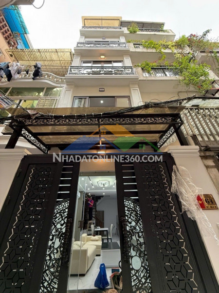 Nhà đẹp- giá tốt bán nhanh căn nhà vị trí tại quận tây hồ,...