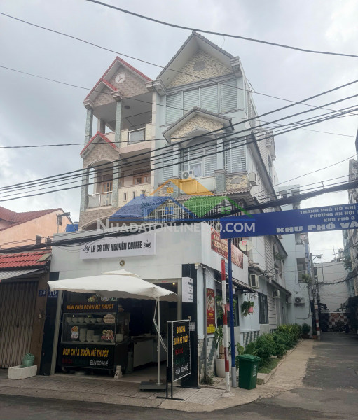 Sang nhượng quán ăn & cafe – đang kinh doanh ổn định địa chỉ:...