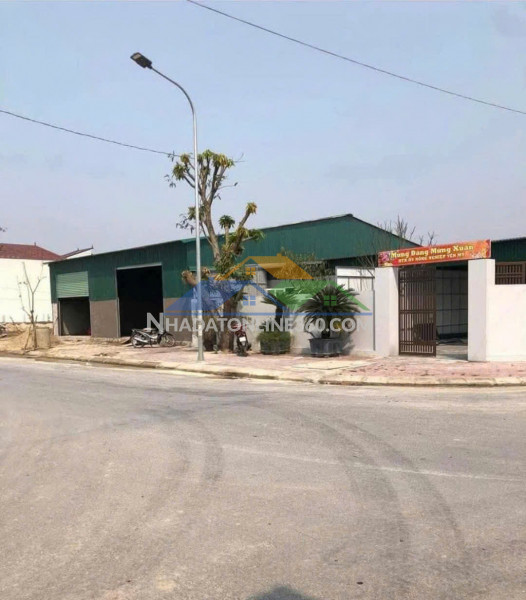Cho thuê kho 100m² tại nghi phú , tp. vinh, nghệ an