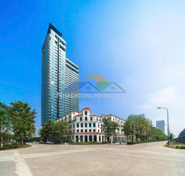 Cho thuê ch 3 pn sunshine golden river i căn góc tầng cao i view công viên 66ha i 30 triệu/tháng.