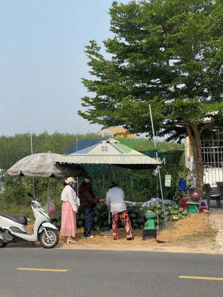 Đầu tư là sinh lời - đất mặt đường võ nguyên giáp, xã đắk cấm, tp kon tum, kon tum