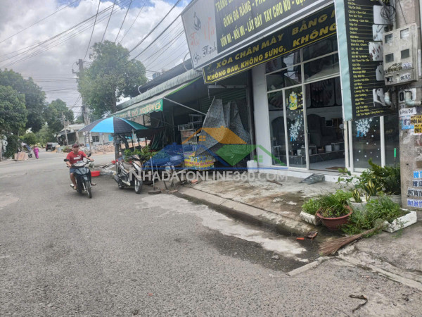 Sang nhượng tiệm – chính chủ do chuẩn bị sang mỹ đoàn tụ cùng gia đình nên mình cần sang lại tiệm