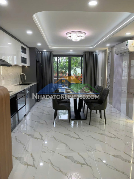 Nhà đẹp – giá tốt- chính chủ cần bán nhà tại  phường an phú đông, quận 12, tp hồ chí minh
