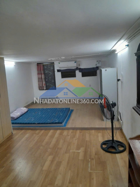 Cho thuê căn hộ mới – full nội thất  đường thượng đức,...