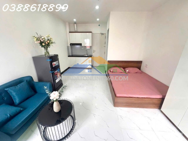 Bán tòa apartment xuân la - tây hồ - gần hồ tây - dòng tiền 60 triệu/tháng - 65m² - 7 tầng - 21 tỷ