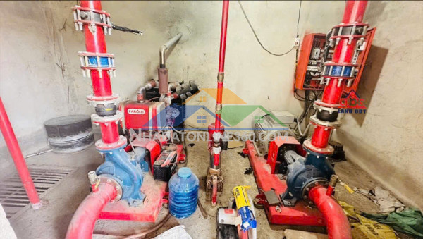 Xn383 xưởng sẵn , sản xuất nhiều ngành nghề, xa dân cư phục vụ nhiều ngành nghề
