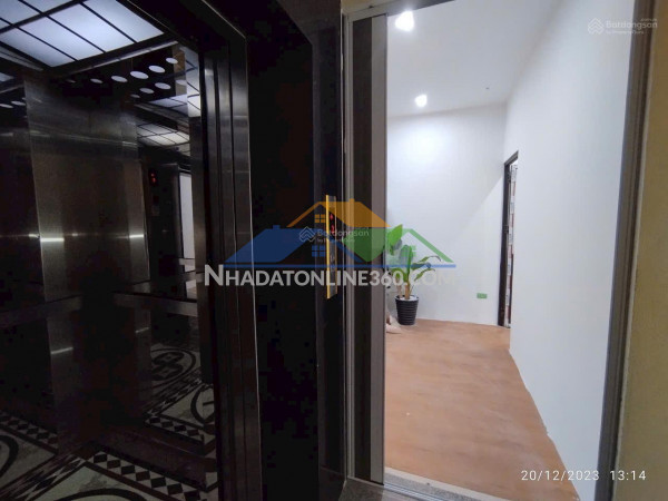 Cho thuê studio 2 - 3 phòng ngủ cao cấp trung tâm hà đông – full nội thất – thang máy – ở ngay