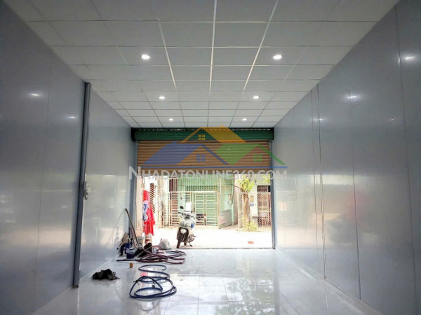 Nhà đẹp - giá tốt - chính chủ bán nhà lê văn thọ, gò vấp 121m, ngang hiếm 7m, sổ hồng đầy đủ giá 23 tỷ