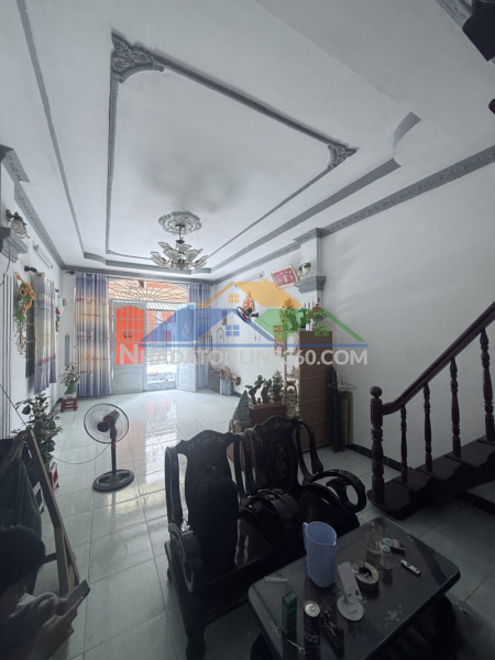 Bán nhà 85m2 , 2 tầng, 3pn tại đường số 34, linh đông, thủ đức. tp hcm, shr. giá 5,69  tỷ.
