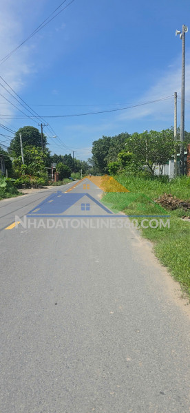 ►  hạ giá mạnh – mặt tiền bến đình