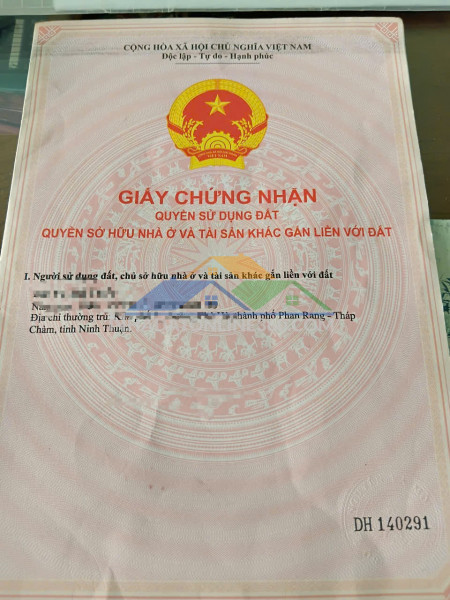Hot hot – chính chủ cần bán nhà mặt tiền tại p. phước mỹ,...