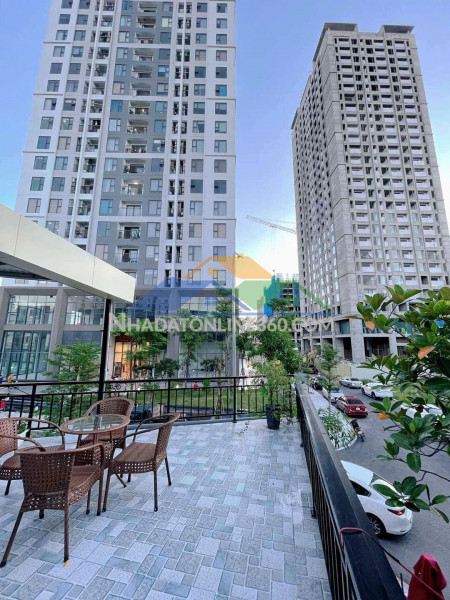 Rose town ngọc hồi – cơ hội an cư & đầu tư tiềm năng tại...