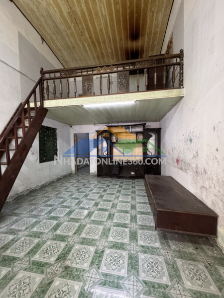 ♥ lô góc kiệt 3m thông hoàng diệu 72m2, ngang 4.4m, 3.x tỷ