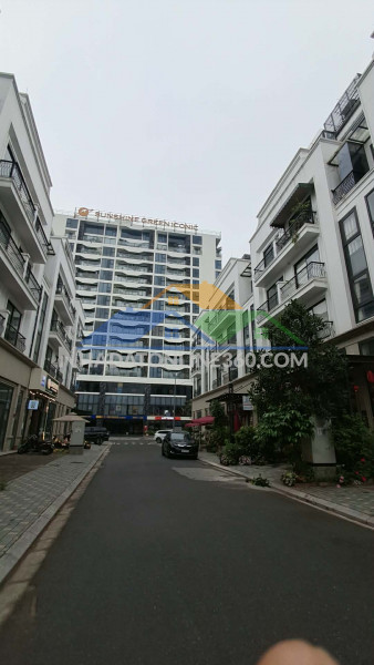 Bán nhà phúc đồng [ the diamond point] 102m2- 6 tầng- kinh doanh, vp, ở đỉnh- 40 tỷ