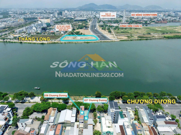 Cặp đất chương dương, đối diện khu bắn pháo hoa quốc tế. lh 0905233234