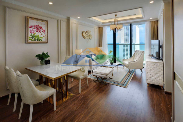 Hot hot – chính chủ cần sang nhượng căn hộ tại p. lộc thọ, tp. nha trang, t. khánh hòa