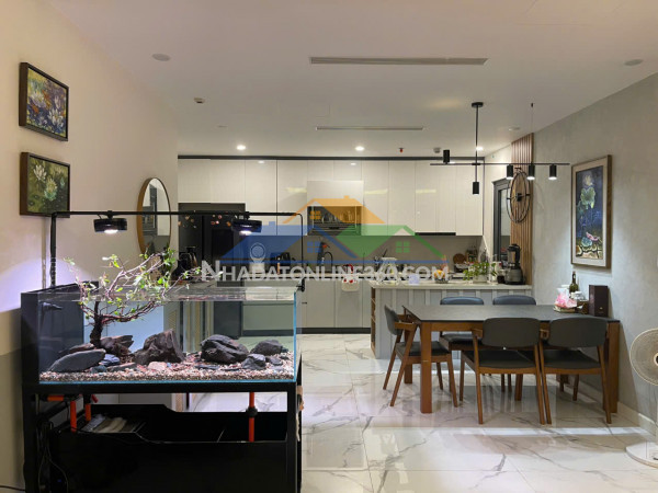 Bán ch 3pn tầng cao sunshine city s4 – 118m² – view sông hồng & công viên 65ha – giá 14,2 tỷ