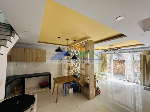 Bán nhà 2 tầng đườngtân lập 2, hiệp phú, quận 9, thủ đức, tp hcm. dt 36m2, shr,  giá 3,74  tỷ.