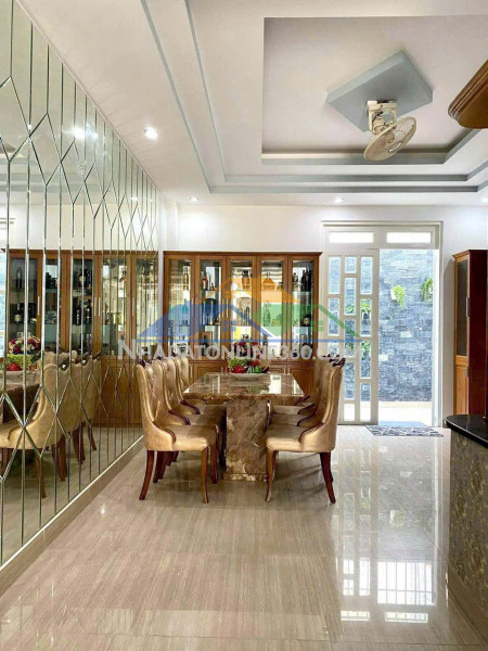 Siêu phẩm mặt tiền đặng thúc vịnh – quỹ đất lớn hiếm có tại hóc môn