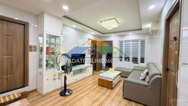 Chỉ 4,3 tỷ sở hữu ngay căn 3pn quận 4 full nội thất cao cấp gần quận 1, view thoáng