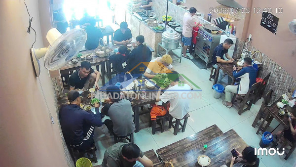 Sang nhượng quán cơm văn phòng và gia đình – vị trí đẹp gần...