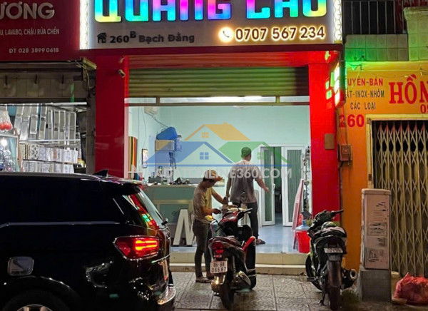 Cho thuê mặt bằng kinh doanh vị trí cực đẹp – mặt tiền...