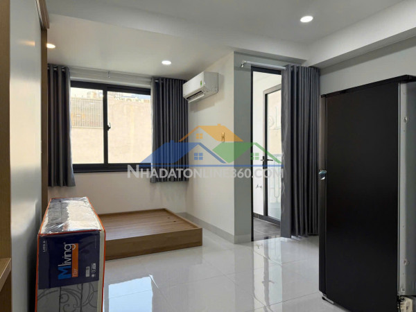 Chính chủ bán nhà mặt tiền đường man thiện – quận 9, hcm