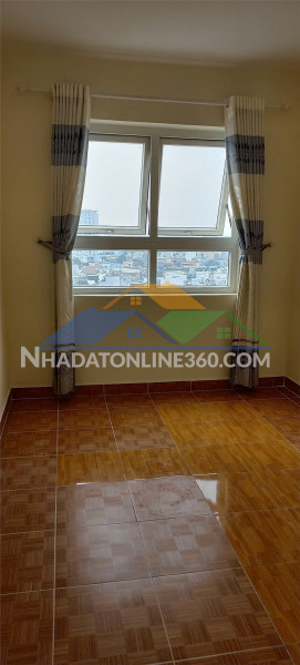Căn hộ đẹp – giá tốt – chính chủ cần bán căn hộ đ.tô hiệu,p. hiệp tân, q. tân phú, tp. hcm