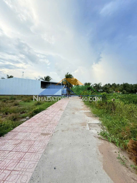 Đất thổ cư phường trung an – 02 lô liền kề chỉ 580 triệu/lô