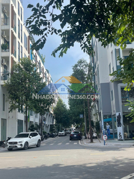 Cho thuê mặt bằng kinh doanh – galaxy ngân hà vạn phúc, phường...
