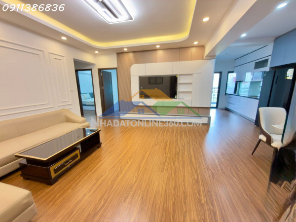 Đẹp xuất sắc căn hộ ct5 mỹ đình 94m2 vị trí vàng, nội thất mới keng, nhỉnh 7 tỷ