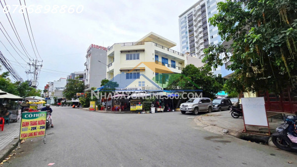 Bán nhà 3 tầng view công viên – đường 16m – phạm hữu lầu,...