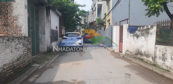 Bán đất kiêu kỵ, 190m, chỉ 8 tỷ. cách một nhà  ra ô tô tránh.