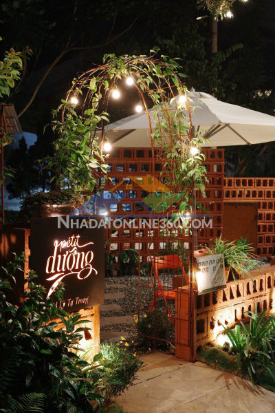 Trung tâm phường 1, đà lạt sang nhượng cafe