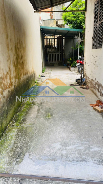Sở hữu ngay nhà chính chủ tại khu thượng phúc, xã quất động, thường tín, tp hà nội