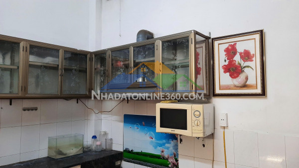 CHÍNH CHỦ CHO THUÊ NHÀ NGUYÊN CĂN 4 TẦNG TRONG NGÕ PHỐ ĐỘI CẤN - PHƯỜNG NGỌC HÀ - BA ĐÌNH