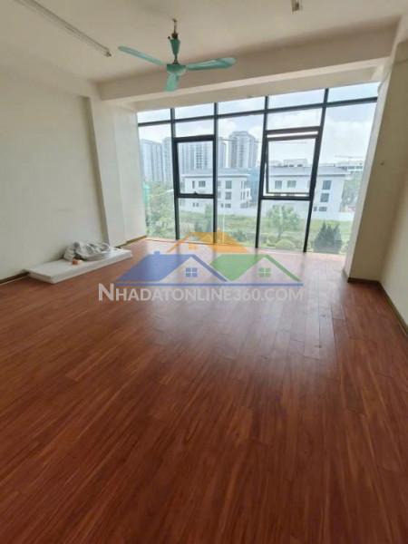 Cần cho thuê mặt bằng tầng 2 và tầng 3 tại thanh hà, hà nội